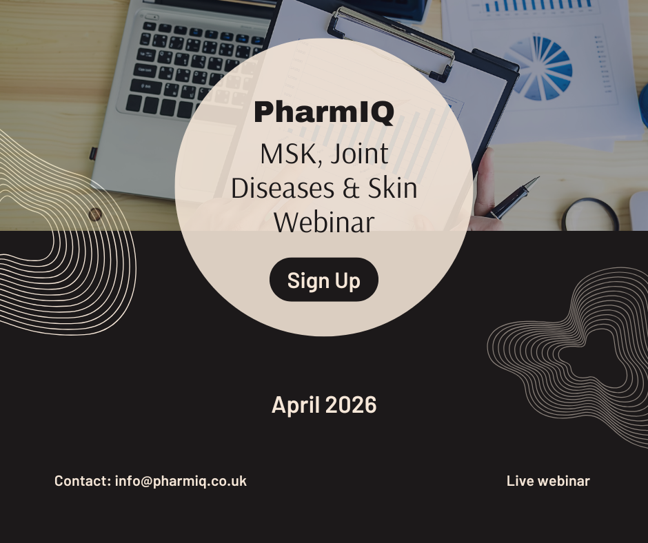 12. MSK, Joint Diseases & Skin Webinar
