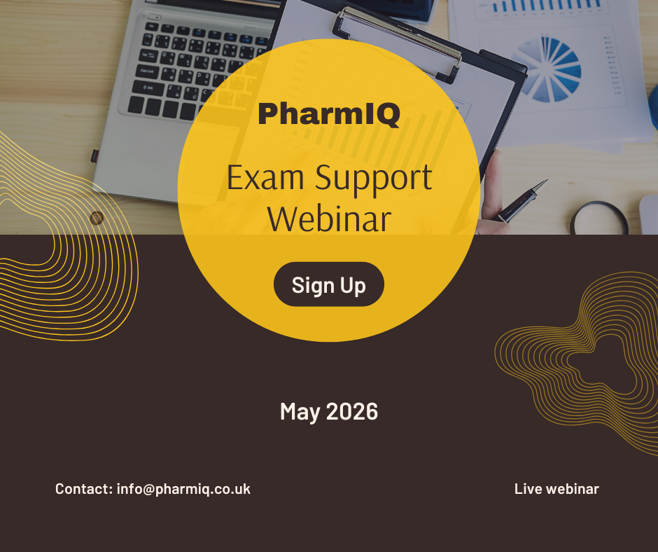 16. Exam Support Webinar