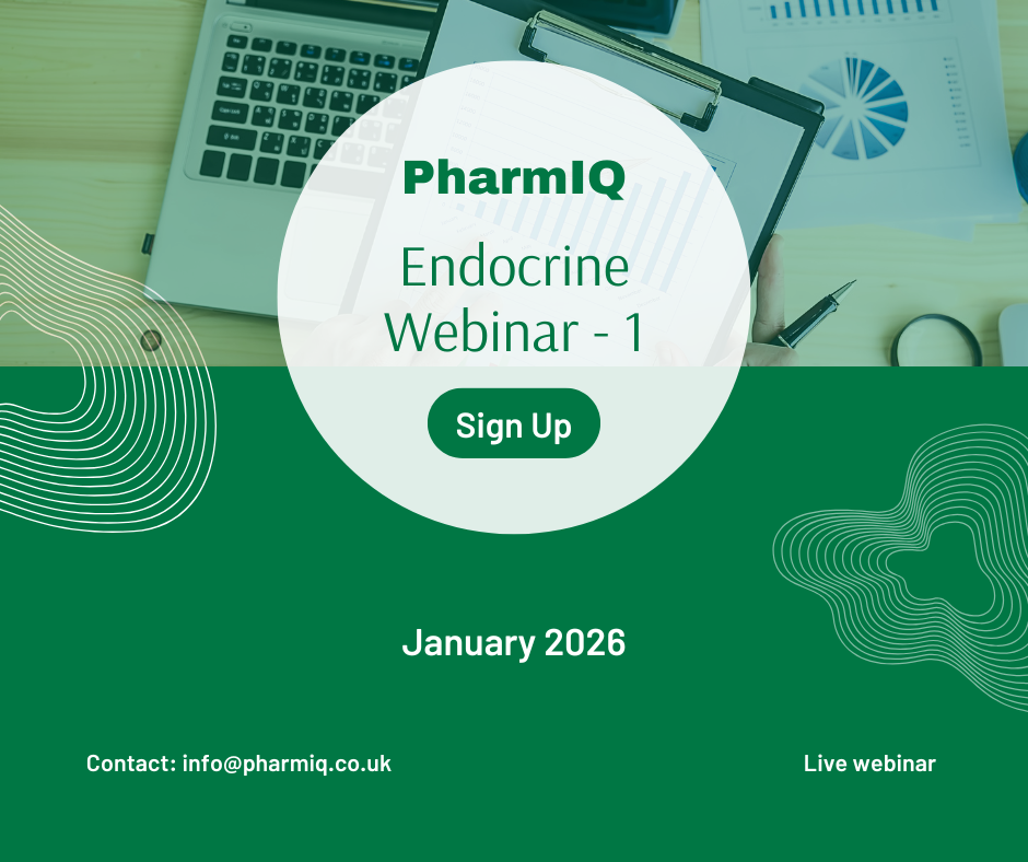 6. Endocrine Webinar - 1