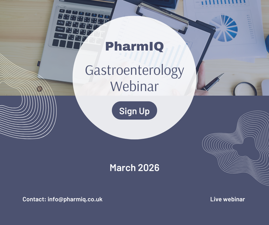 10. Gastroenterology Webinar