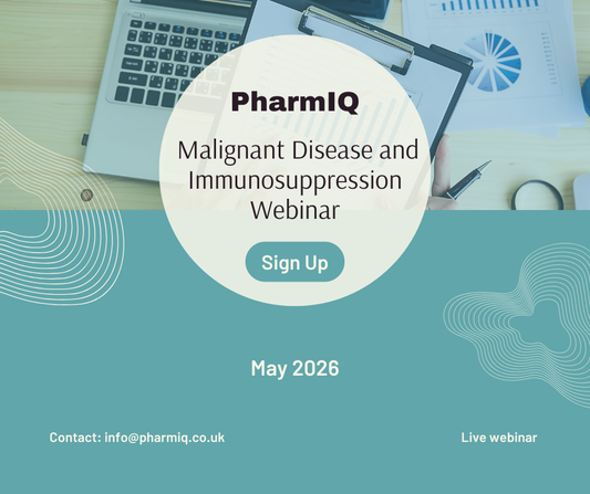 14. Malignant Disease and Immunosuppression Webinar