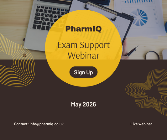 16. Exam Support Webinar
