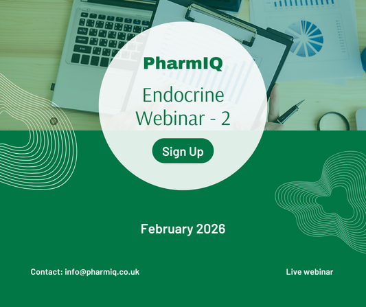7. Endocrine Webinar - 2