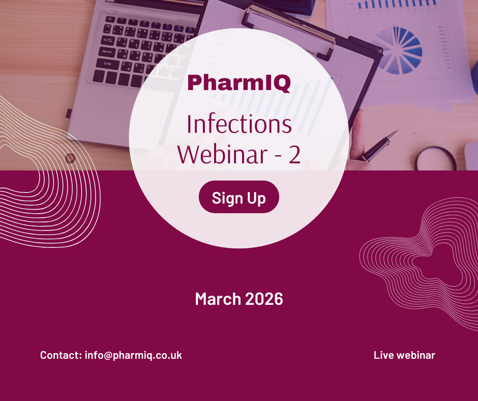 9. Infections Webinar - 2