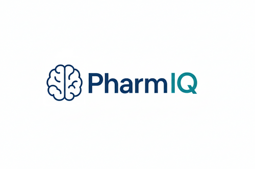 PharmIQ